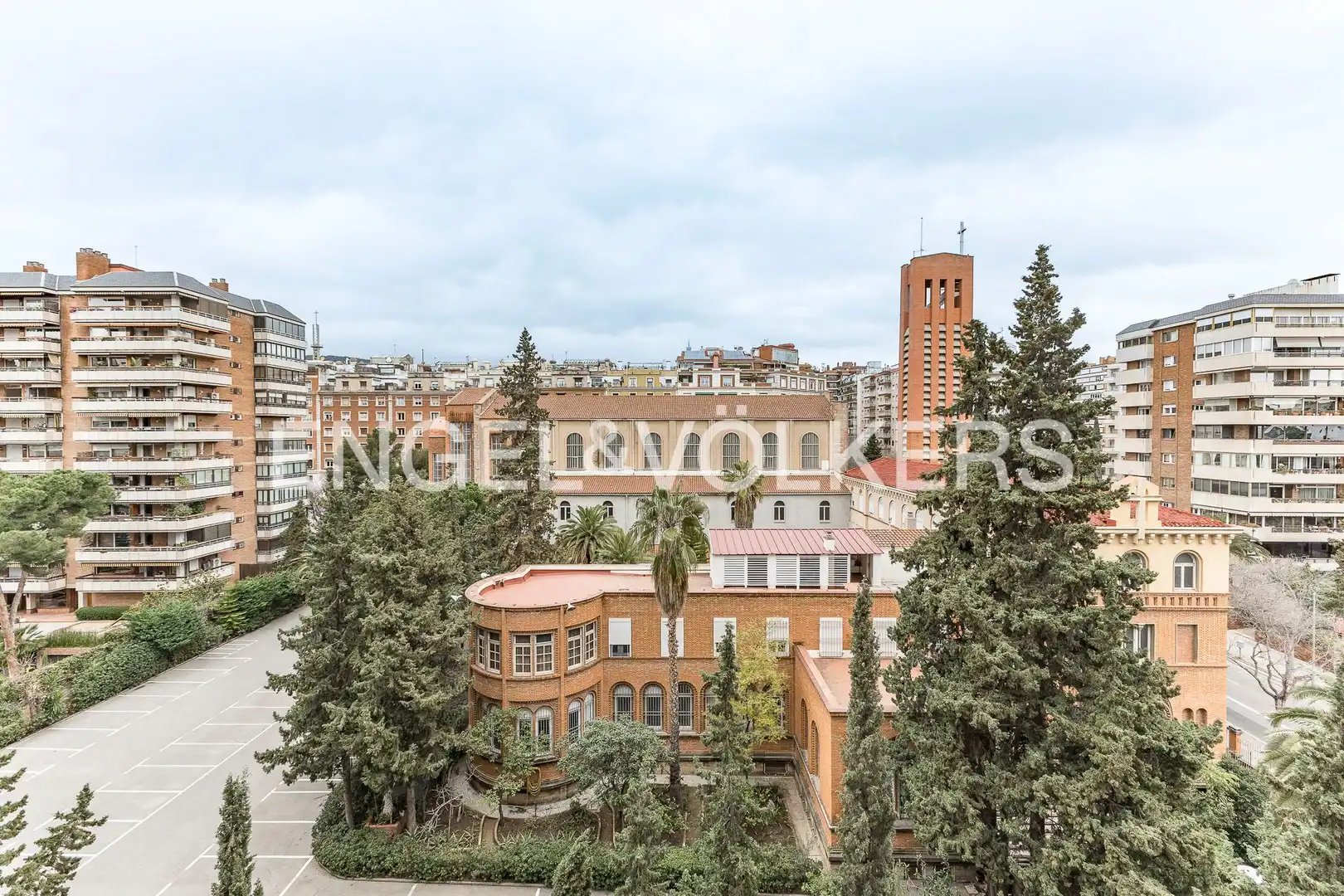 Pis de 232 m² a Barcelona