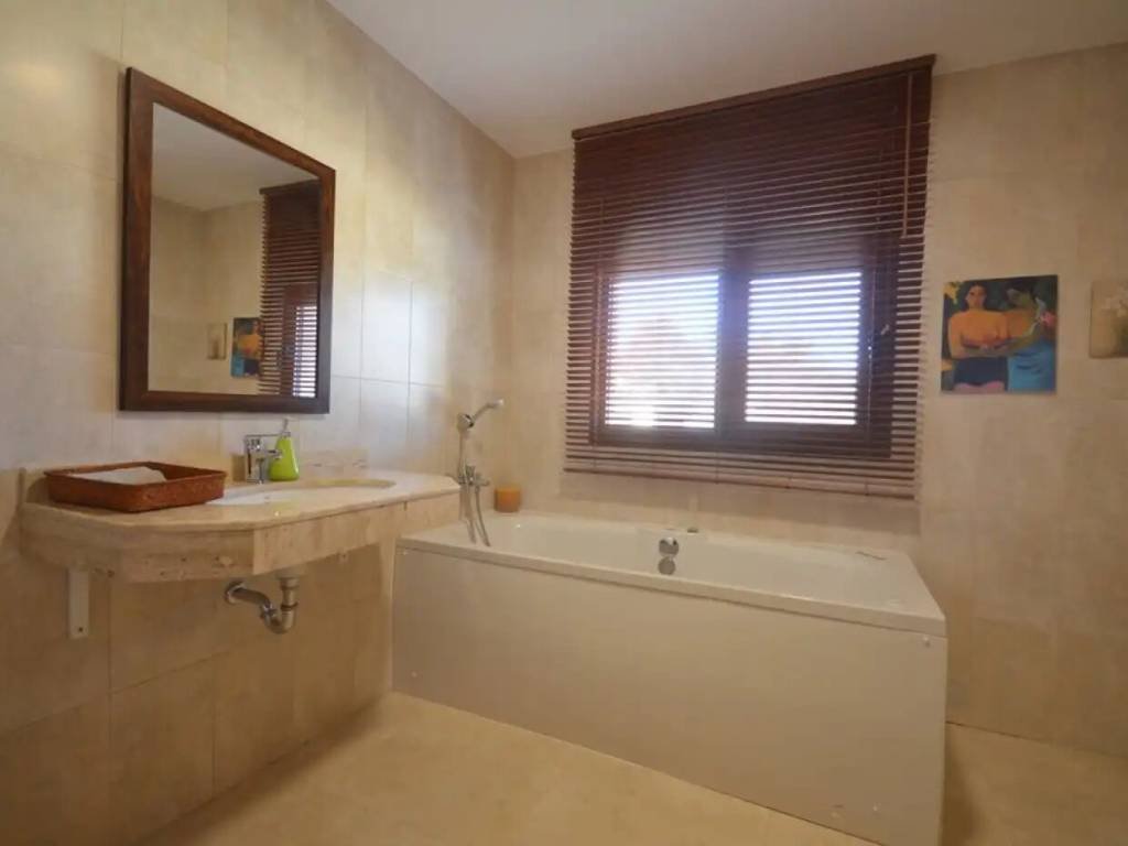 Casa de 350 m² en Albacete