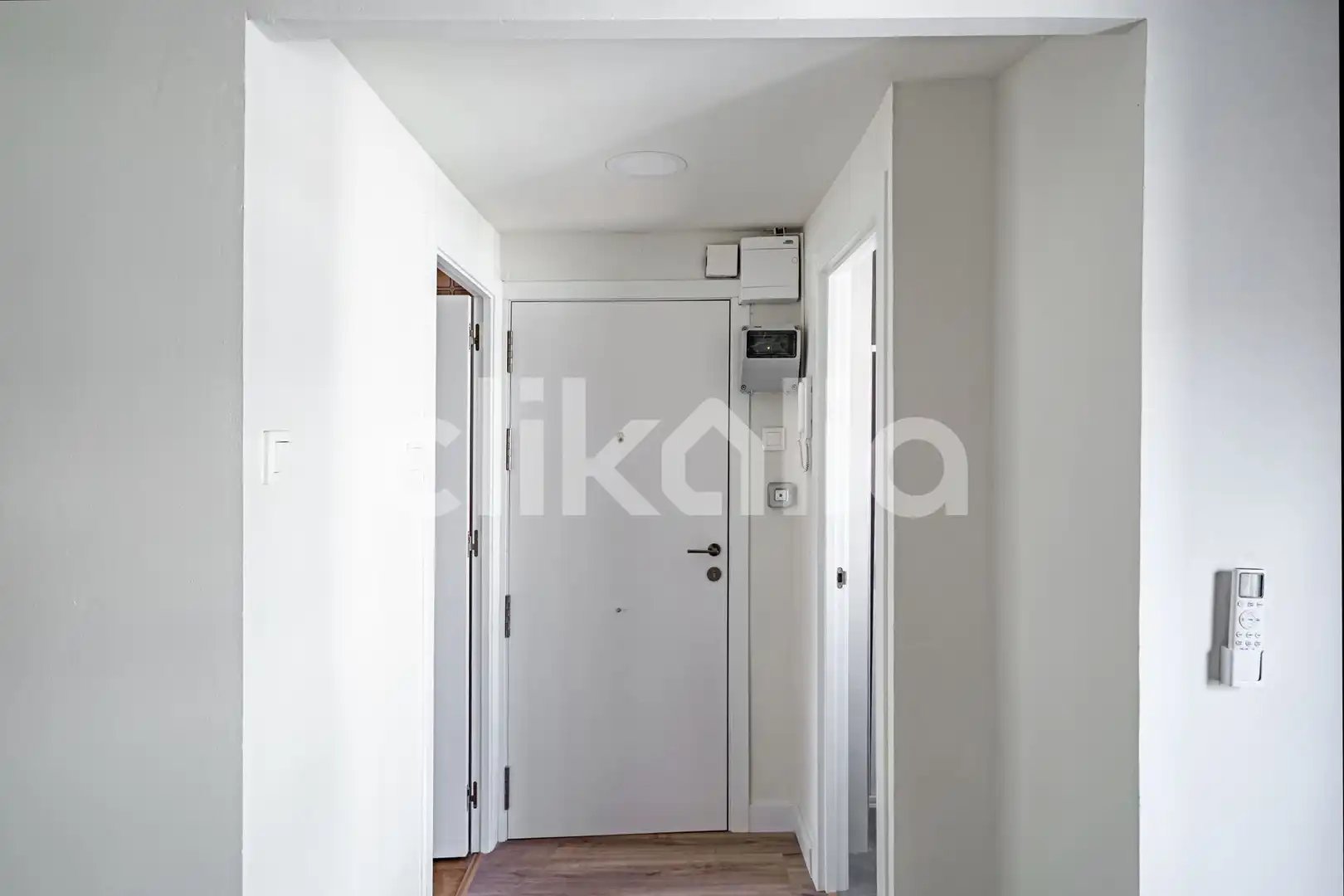 Pis de 79 m² a Alacant