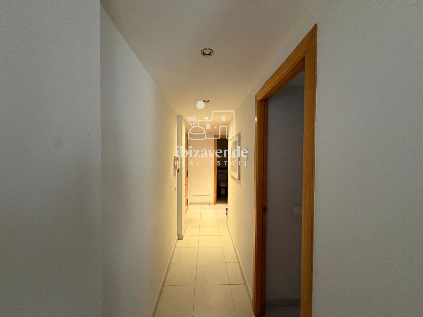 Pis de 71 m² a Eivissa