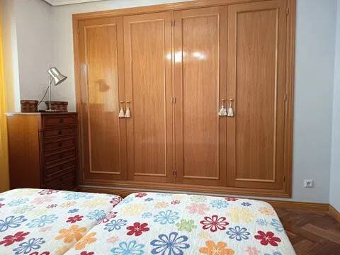 Pis de 80 m² a Valladolid
