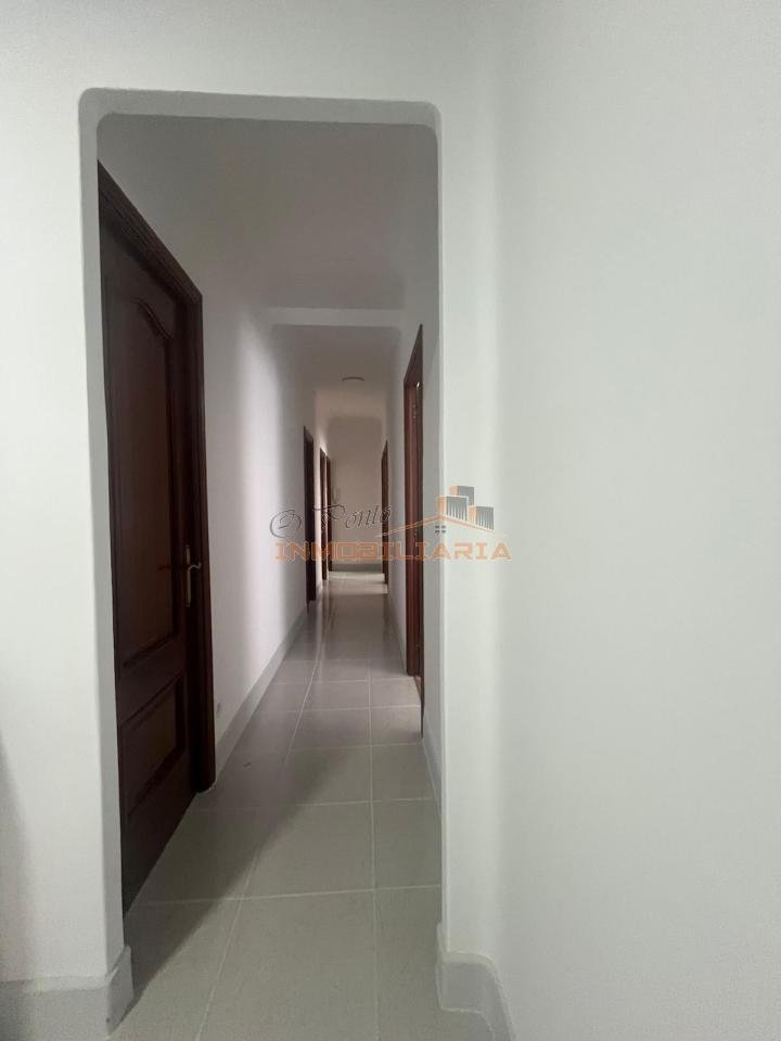 Piso de 125 m² en Ferrol