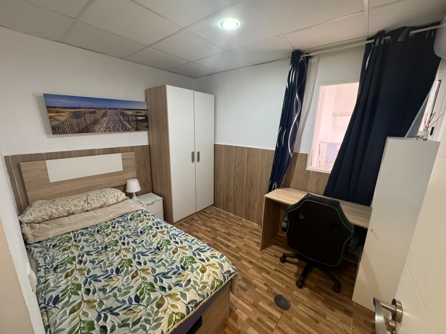 Piso de 85 m² en Sevilla