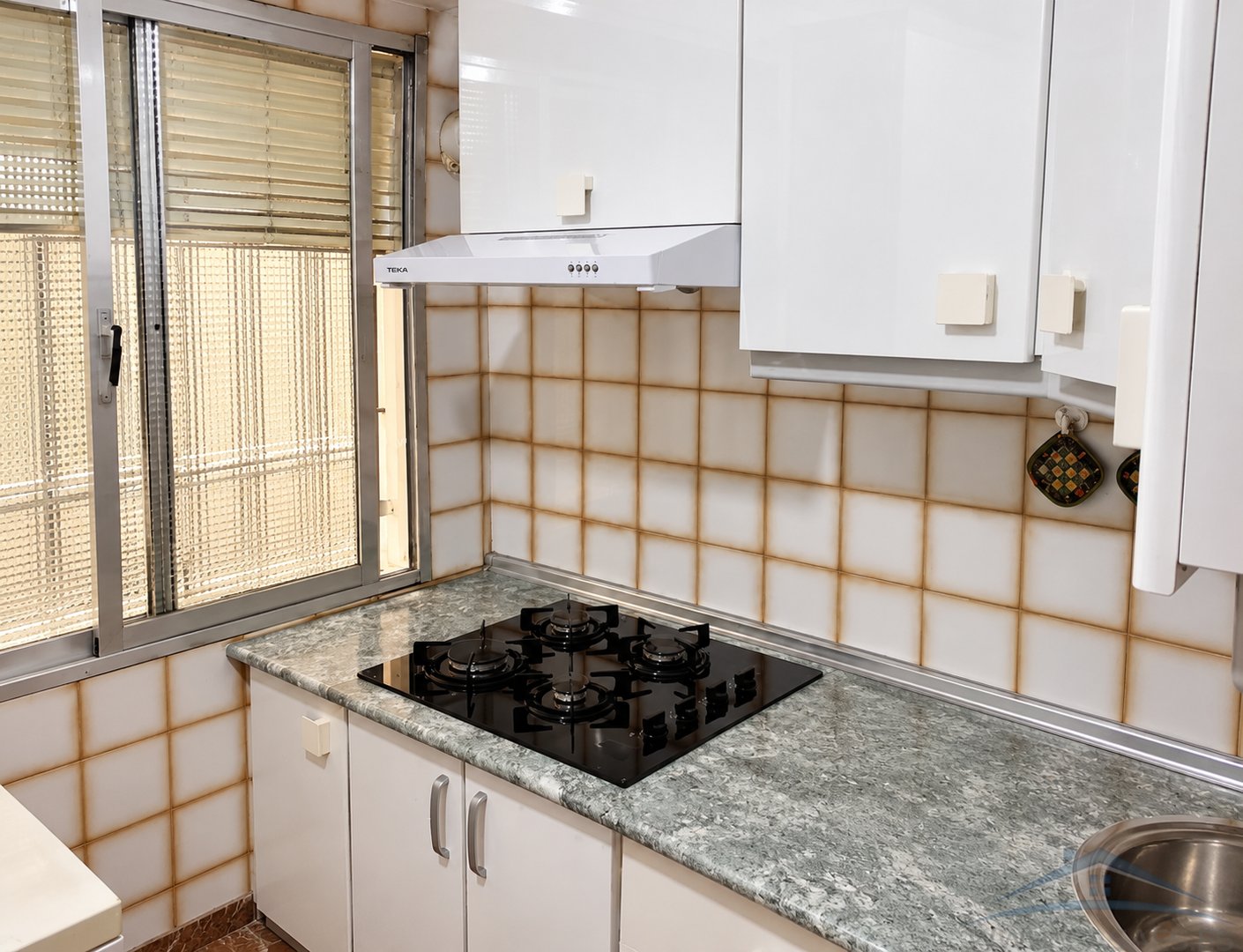 Pis de 80 m² a Almeria