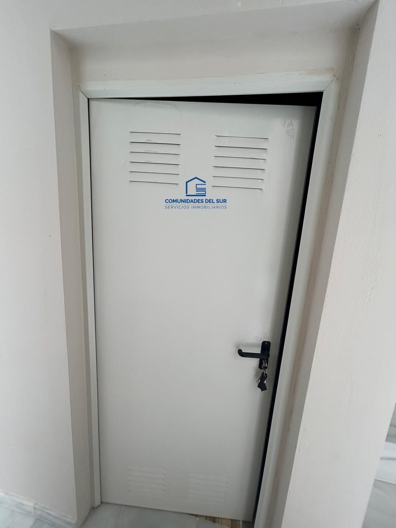 Pis de 63 m² a Cádiz