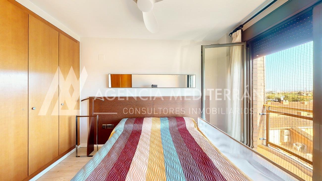 Appartamento 127 m² a Alcàsser