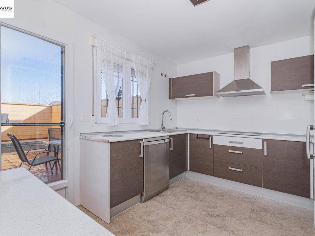Pis de 217 m² a Vegas del Genil