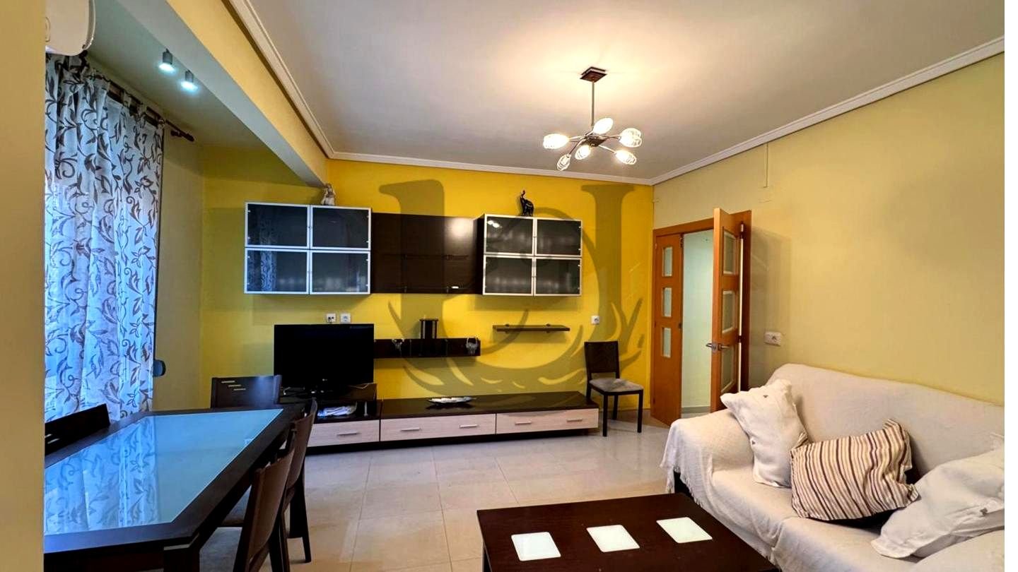 Квартира 97 м² в Silla