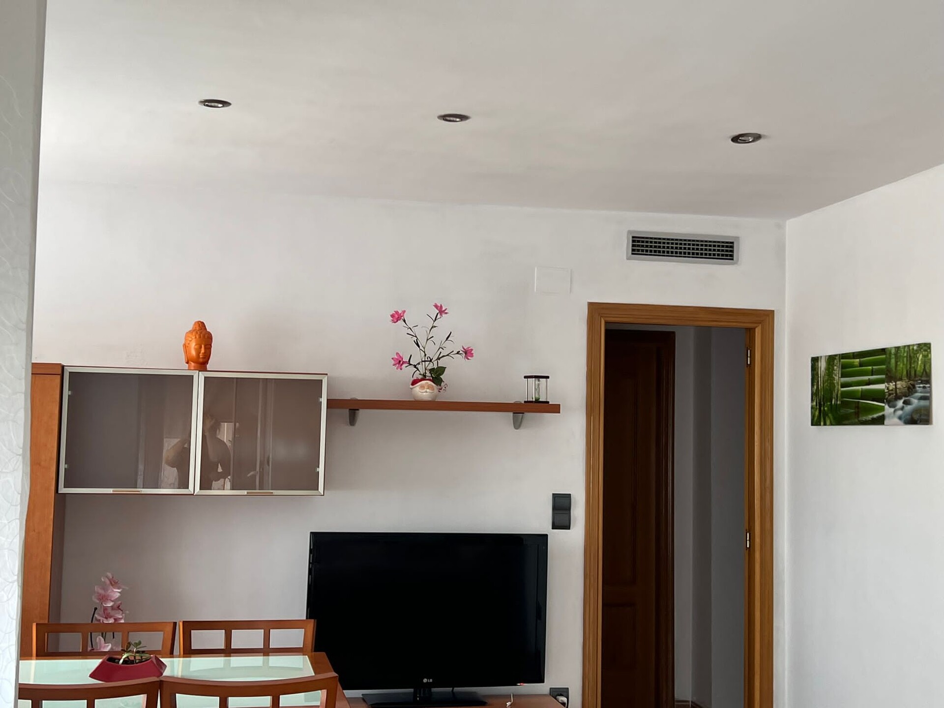 Piso de 92 m² en Vinaròs