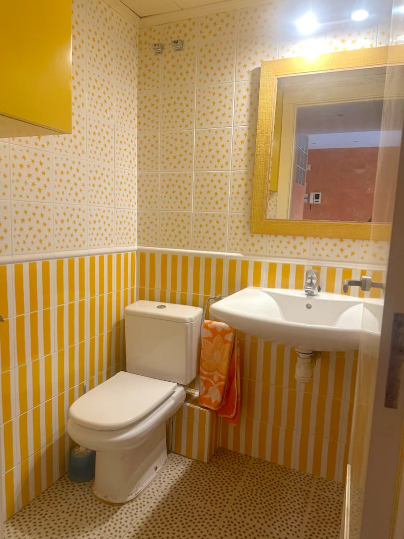 Chambre à louer, Barcelone