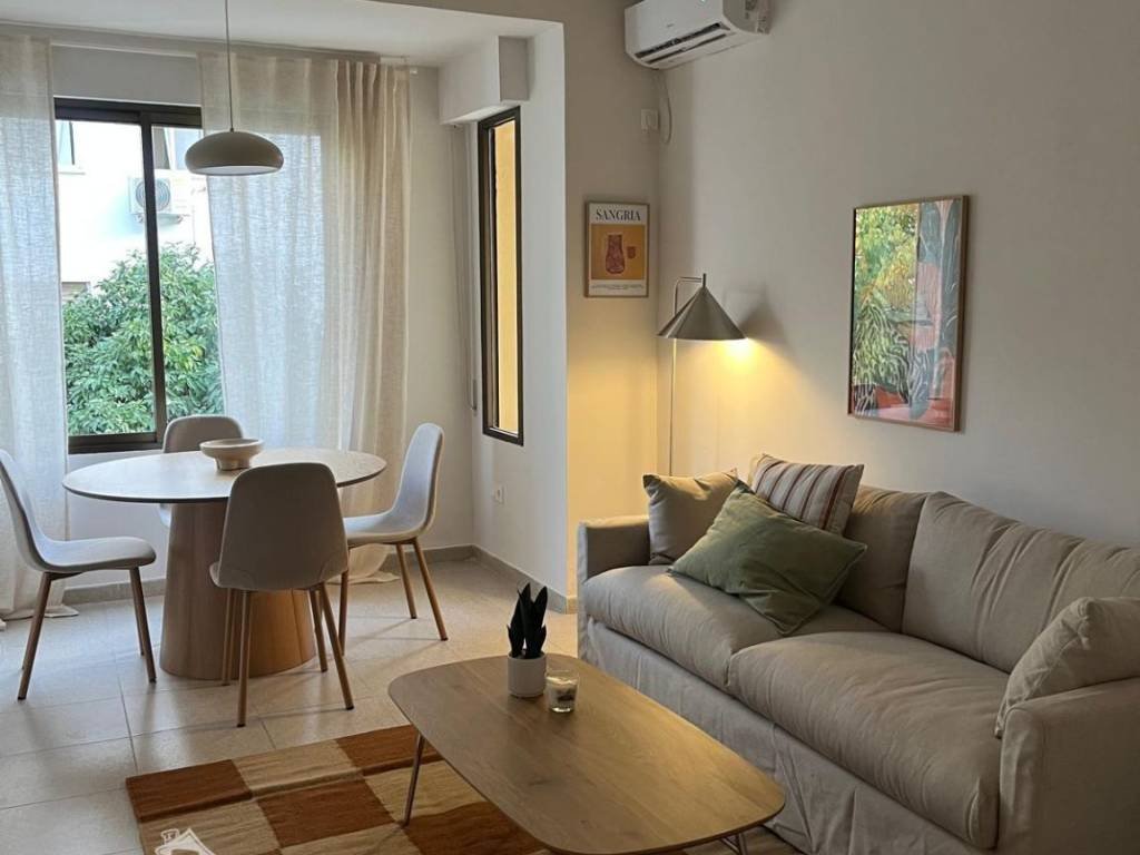 Piso de 110 m² en Córdoba