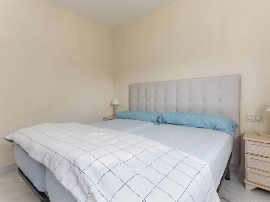 Piso de 159 m² en Marbella