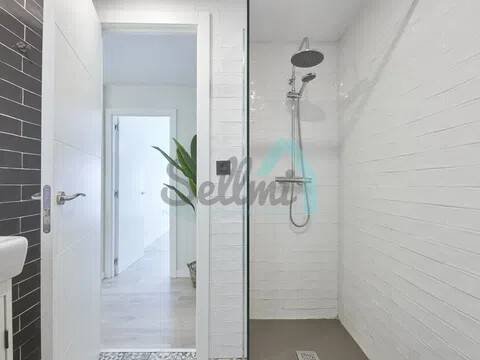 Piso de 62 m² en Gijón