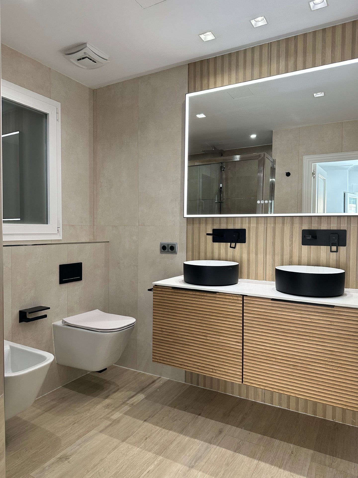 Pis de 212 m² a Palma