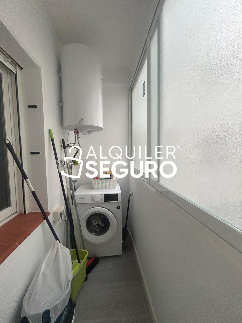 Piso de 122 m² en Granada