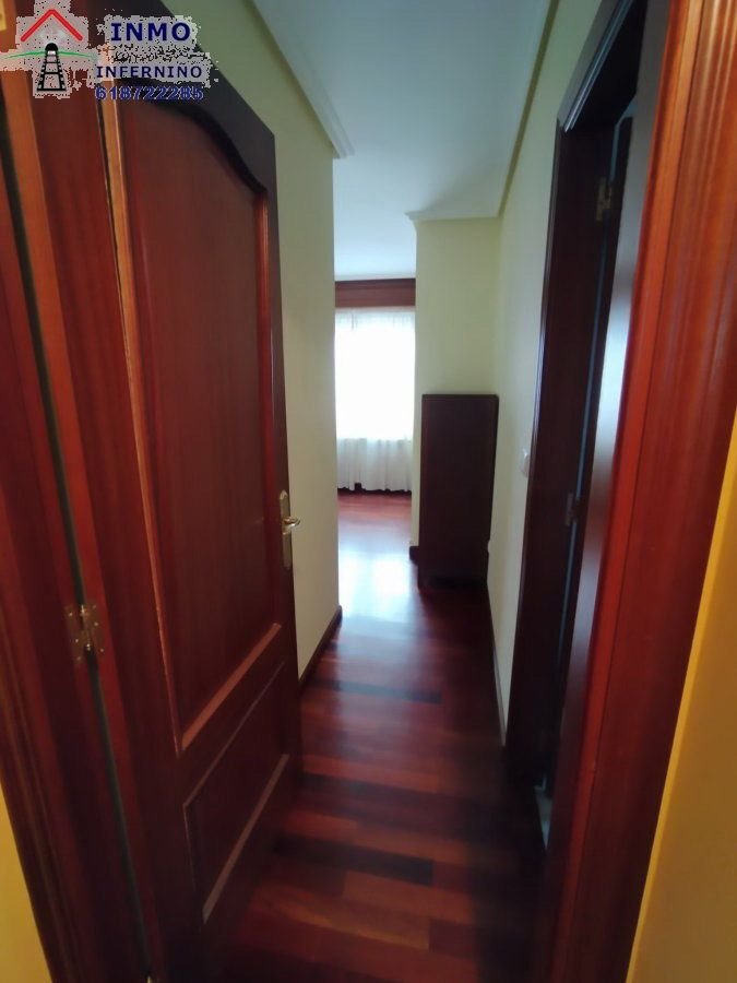 Pis de 95 m² a Ferrol