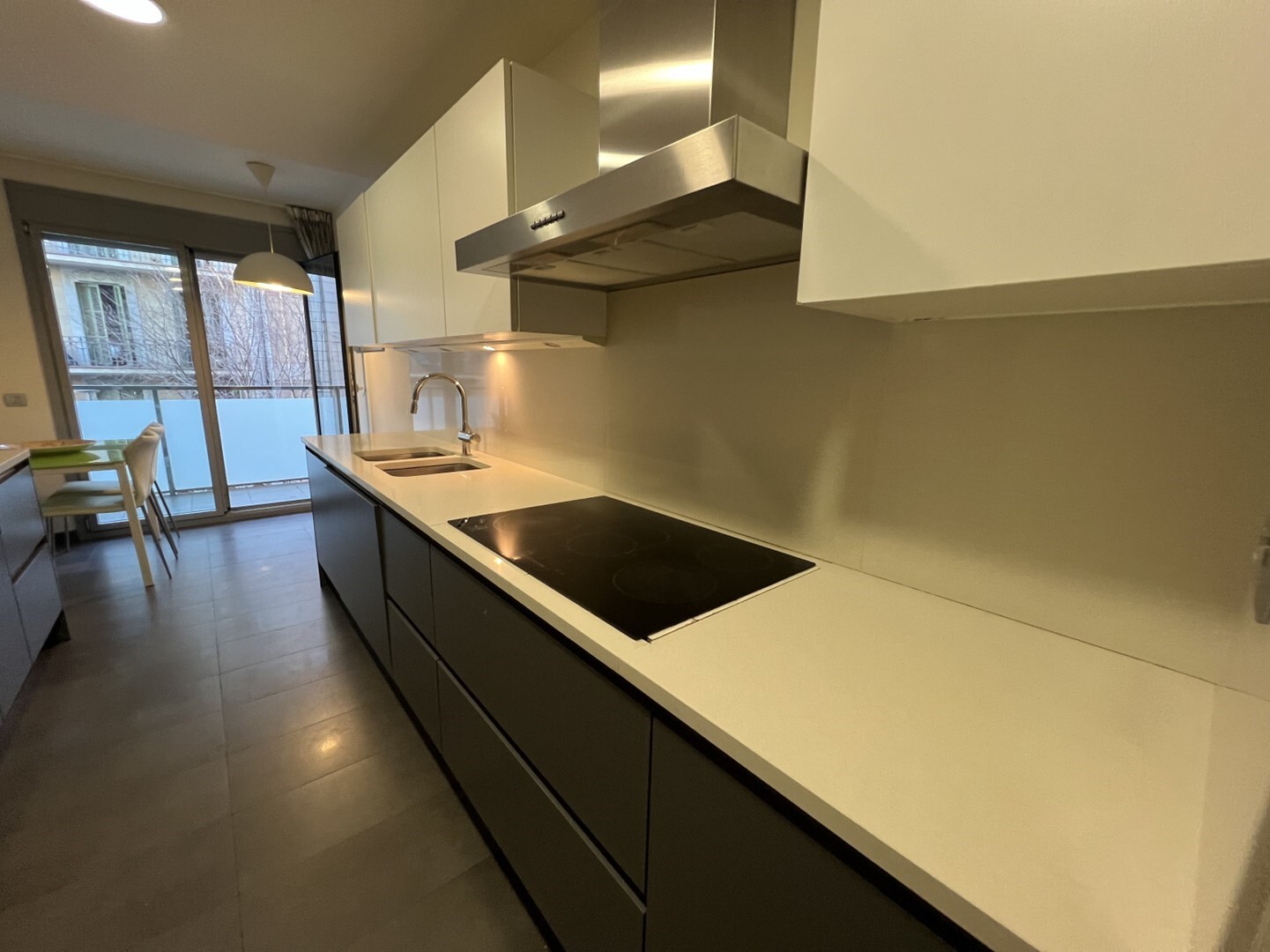 Piso de 98 m² en Barcelona
