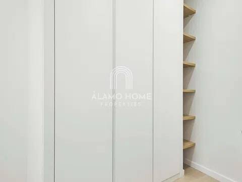 Pis de 65 m² a Madrid