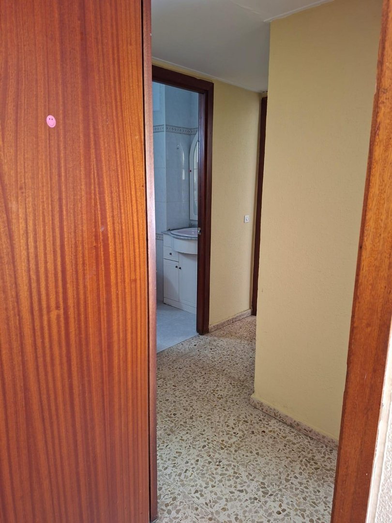Wohnung 75 m² in Sevilla