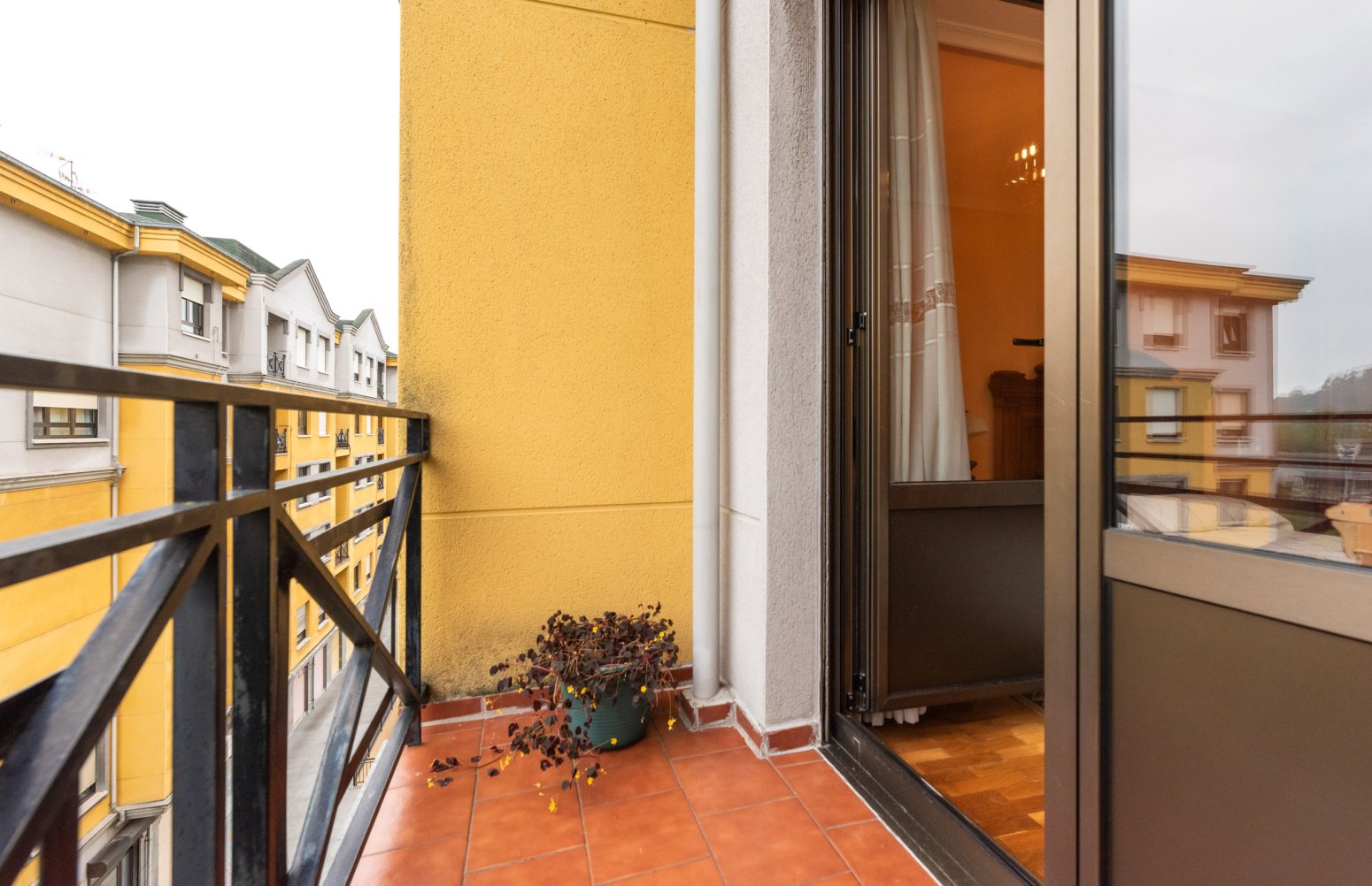 Piso de 90 m² en Oviedo