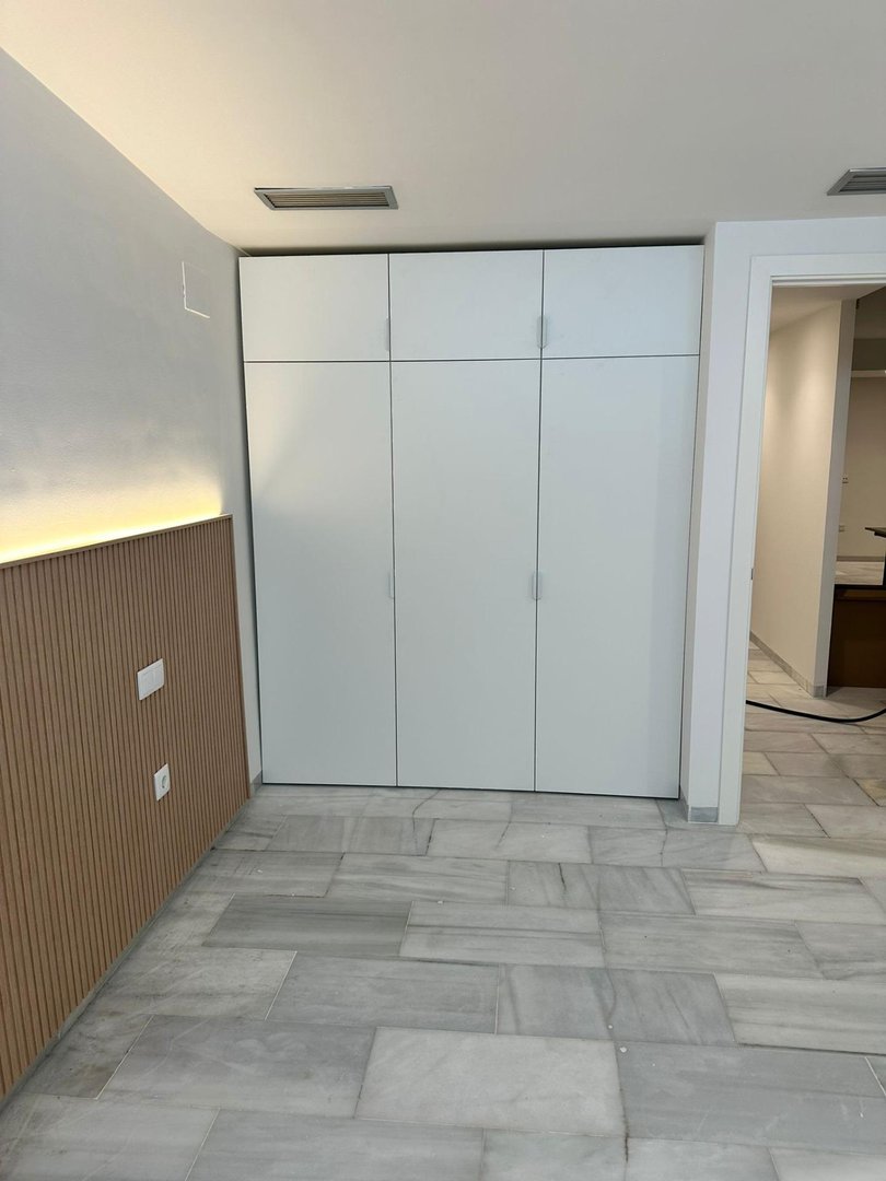 Piso de 180 m² en Sevilla