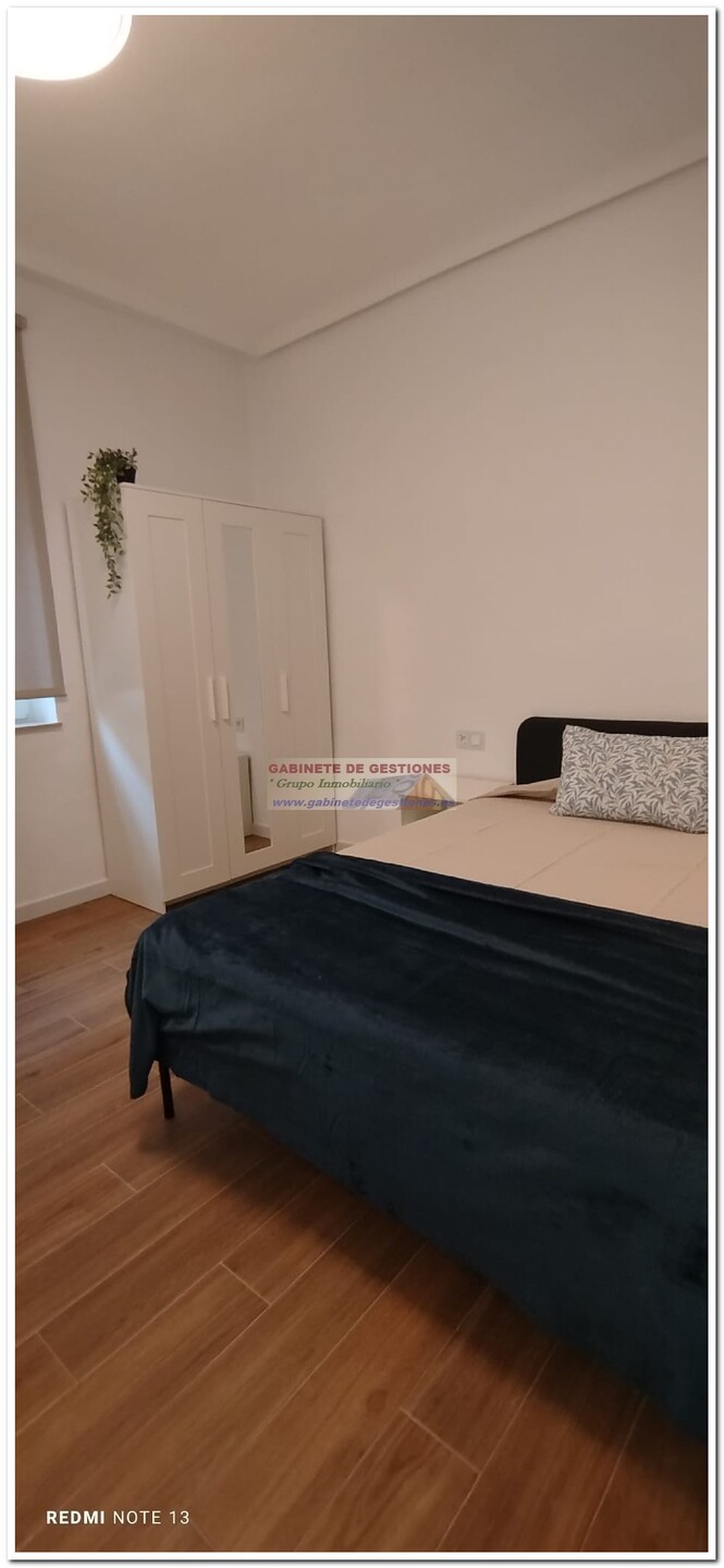 Habitación 120 m², Albacete