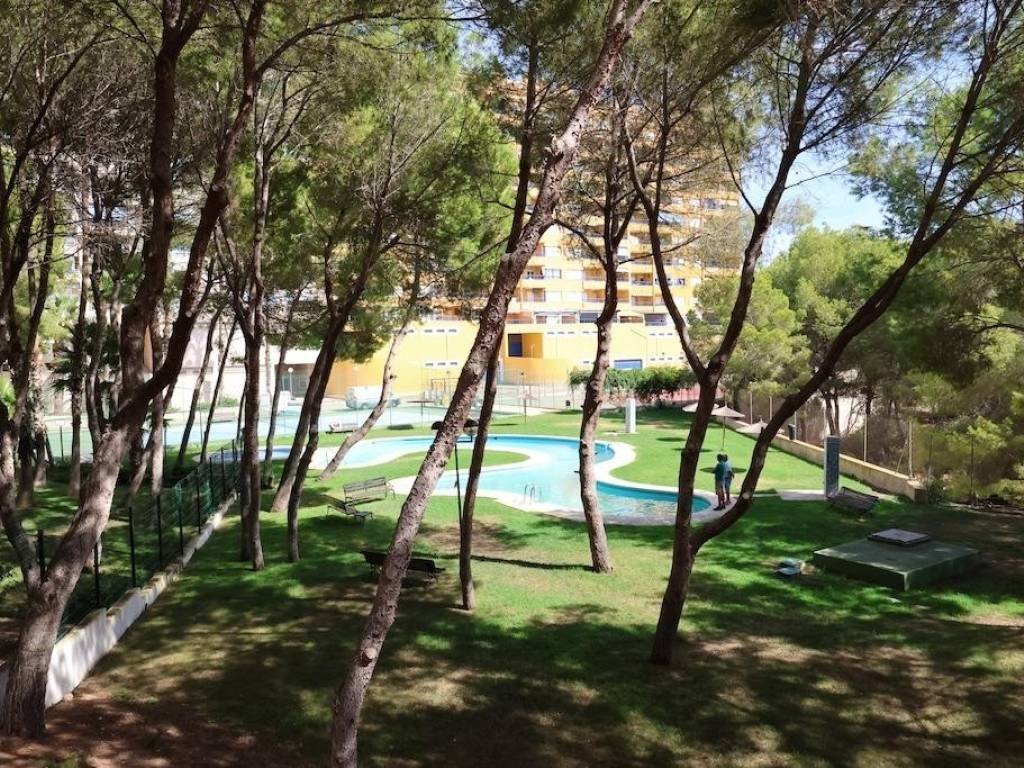 Wohnung 53 m² in Orihuela