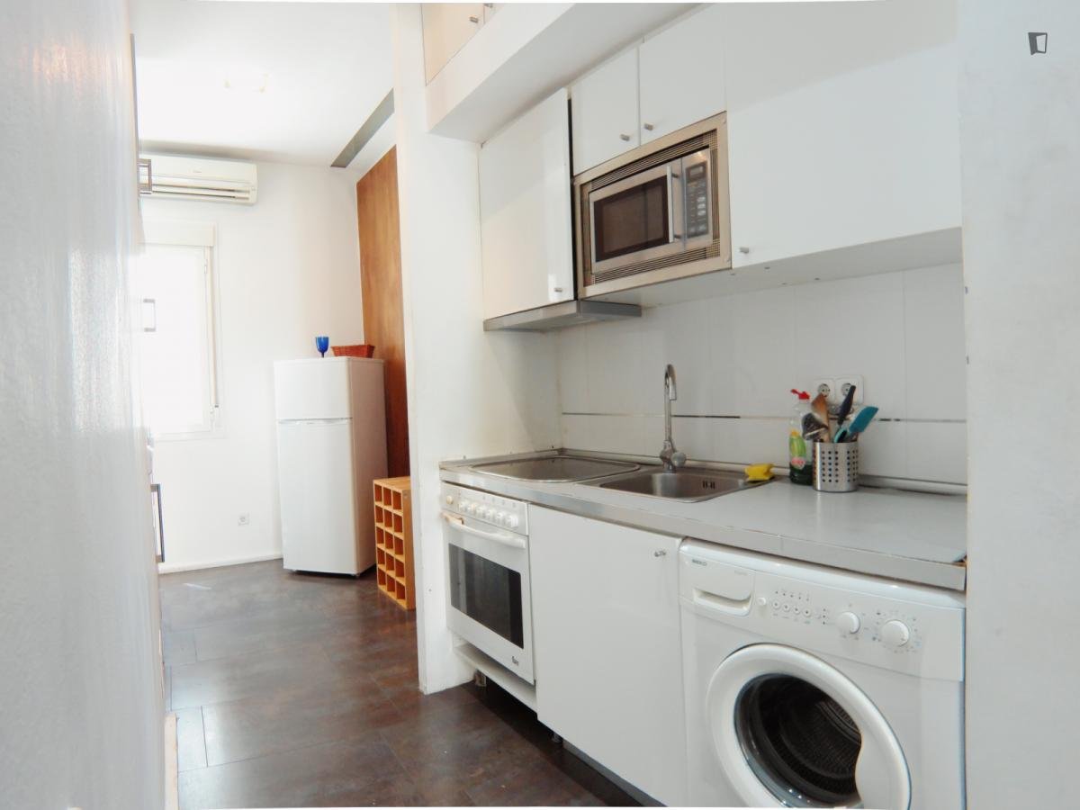 Appartamento 50 m² a Madrid