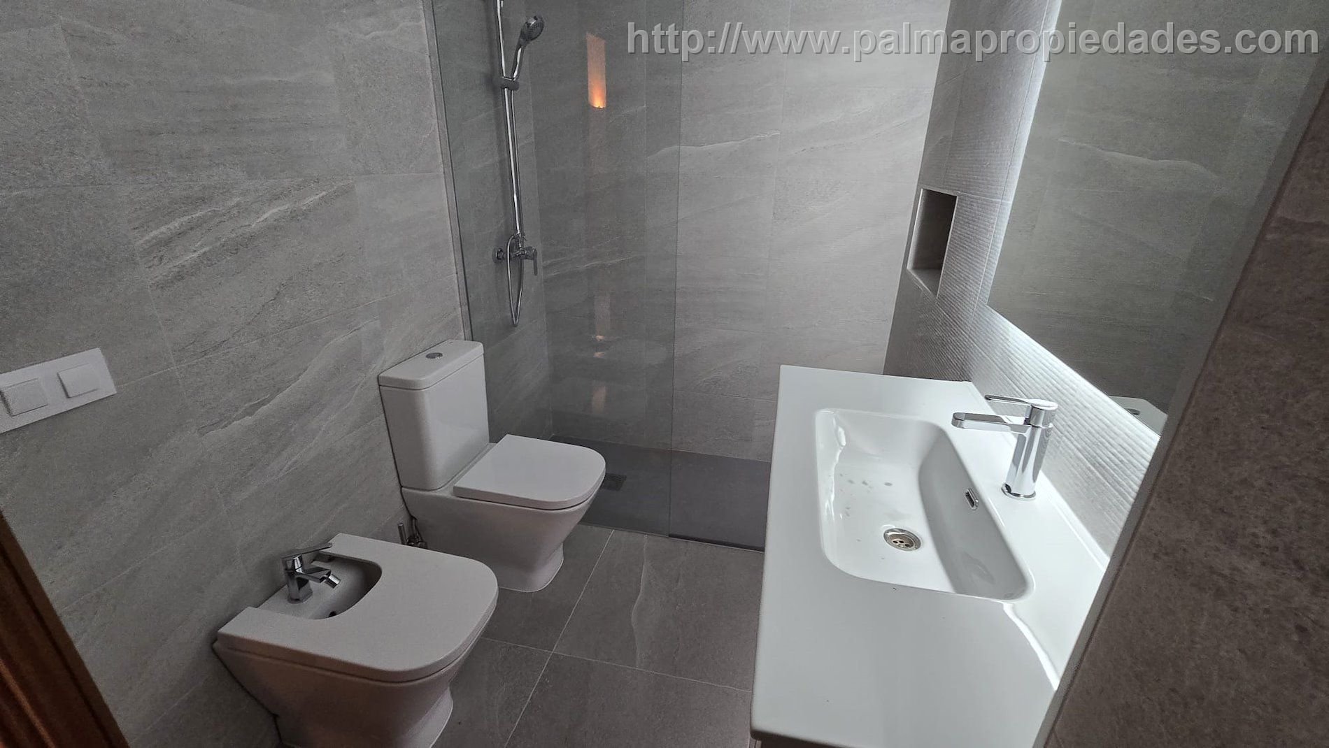 Piso de 176 m² en Palma