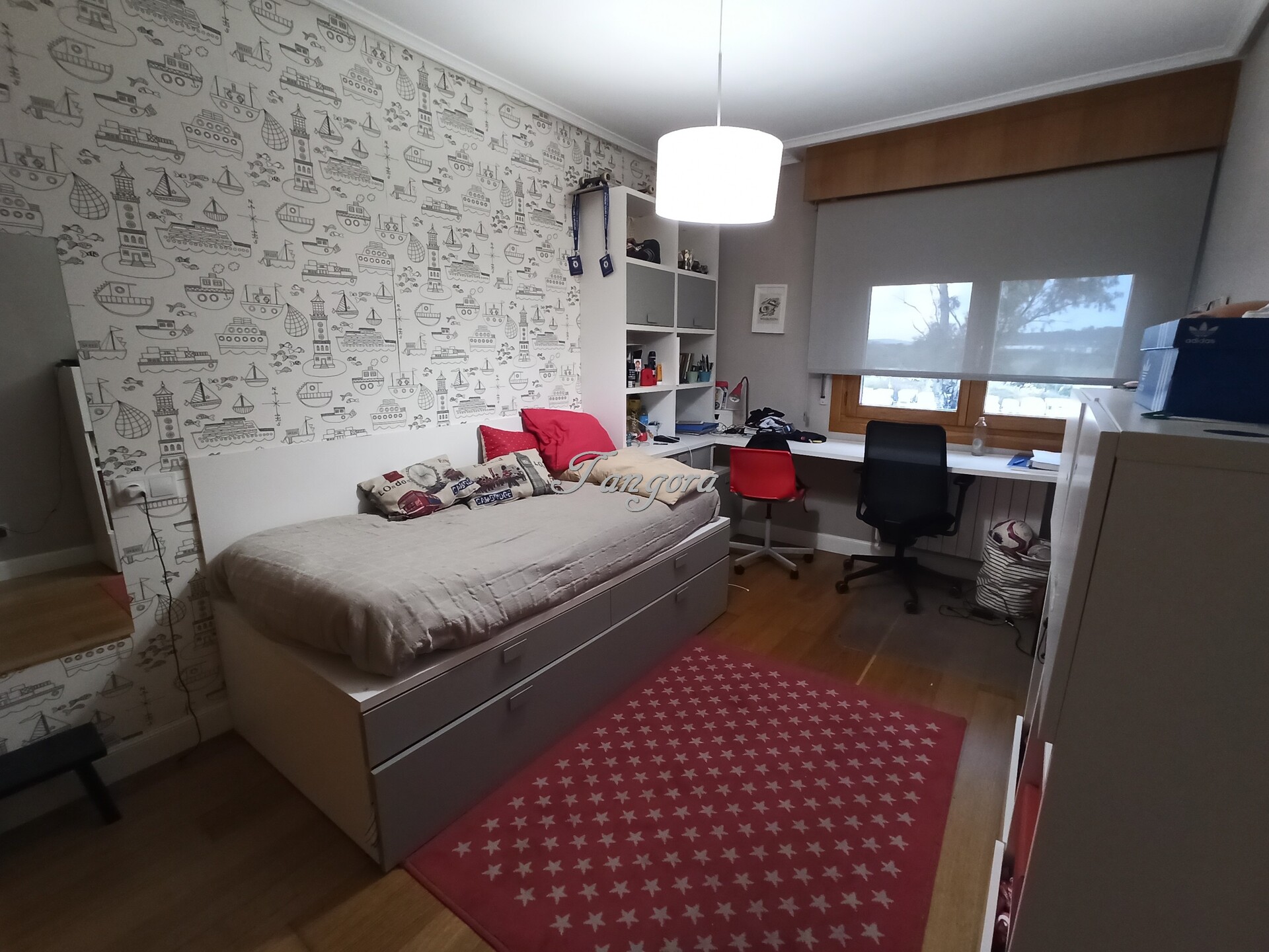 Pis de 130 m² a Getxo