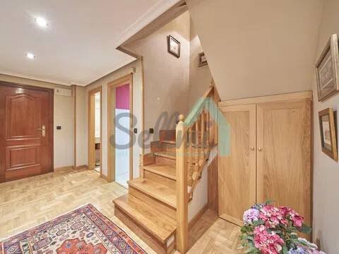 Wohnung 130 m² in Oviedo