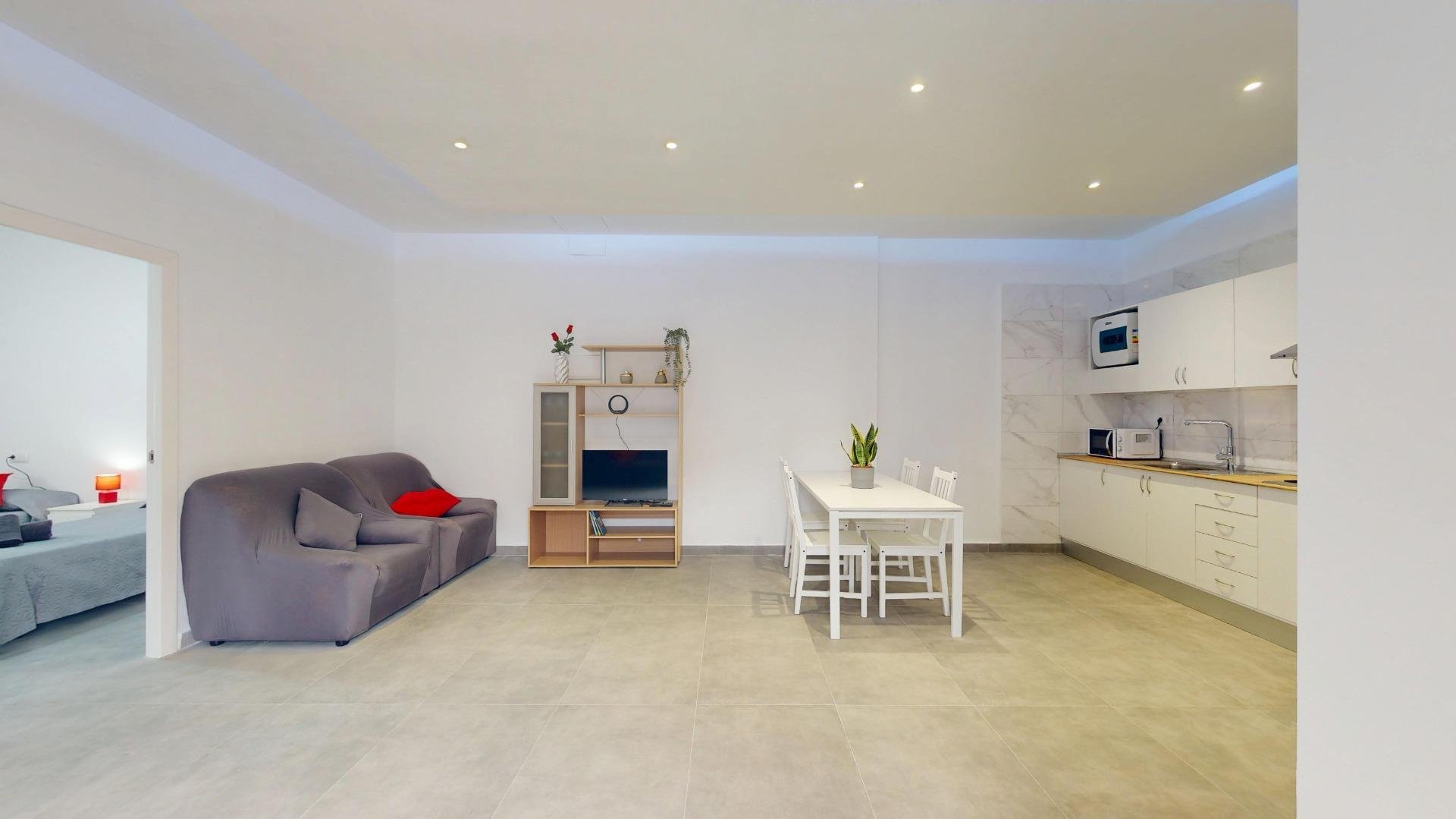 Casa de 60 m² en Candelaria