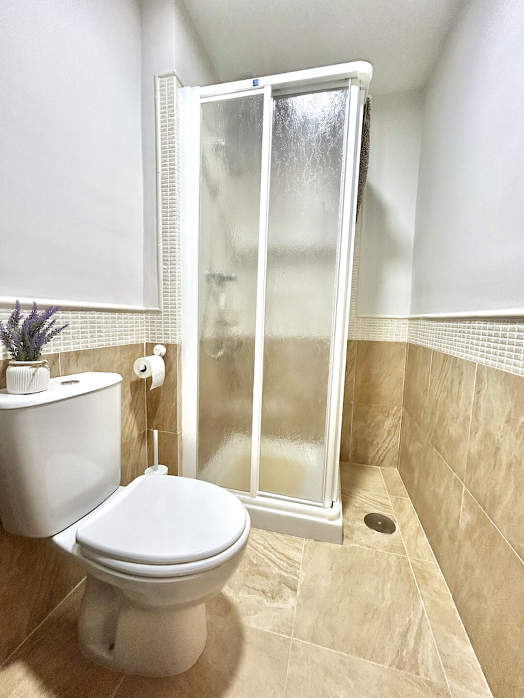 Piso de 78 m² en Ayamonte