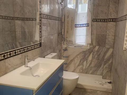 Pis de 78 m² a Madrid
