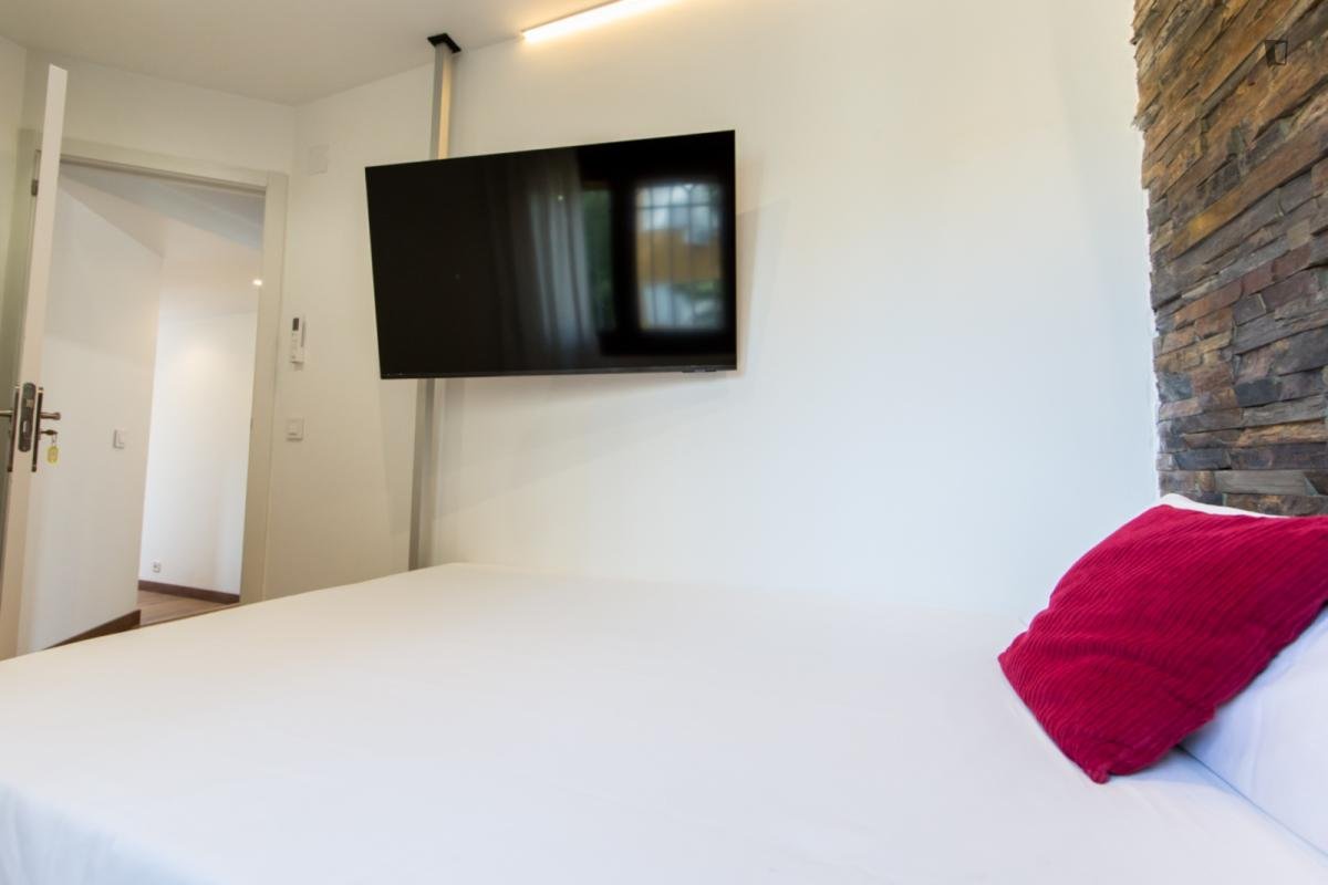 Casa en alquiler, Madrid