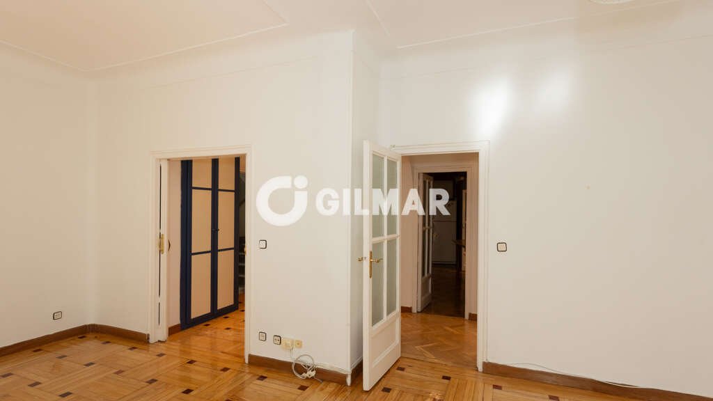 Pis de 160 m² a Madrid