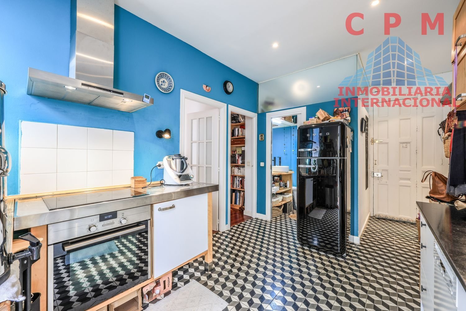 Appartement 70 m² à Madrid