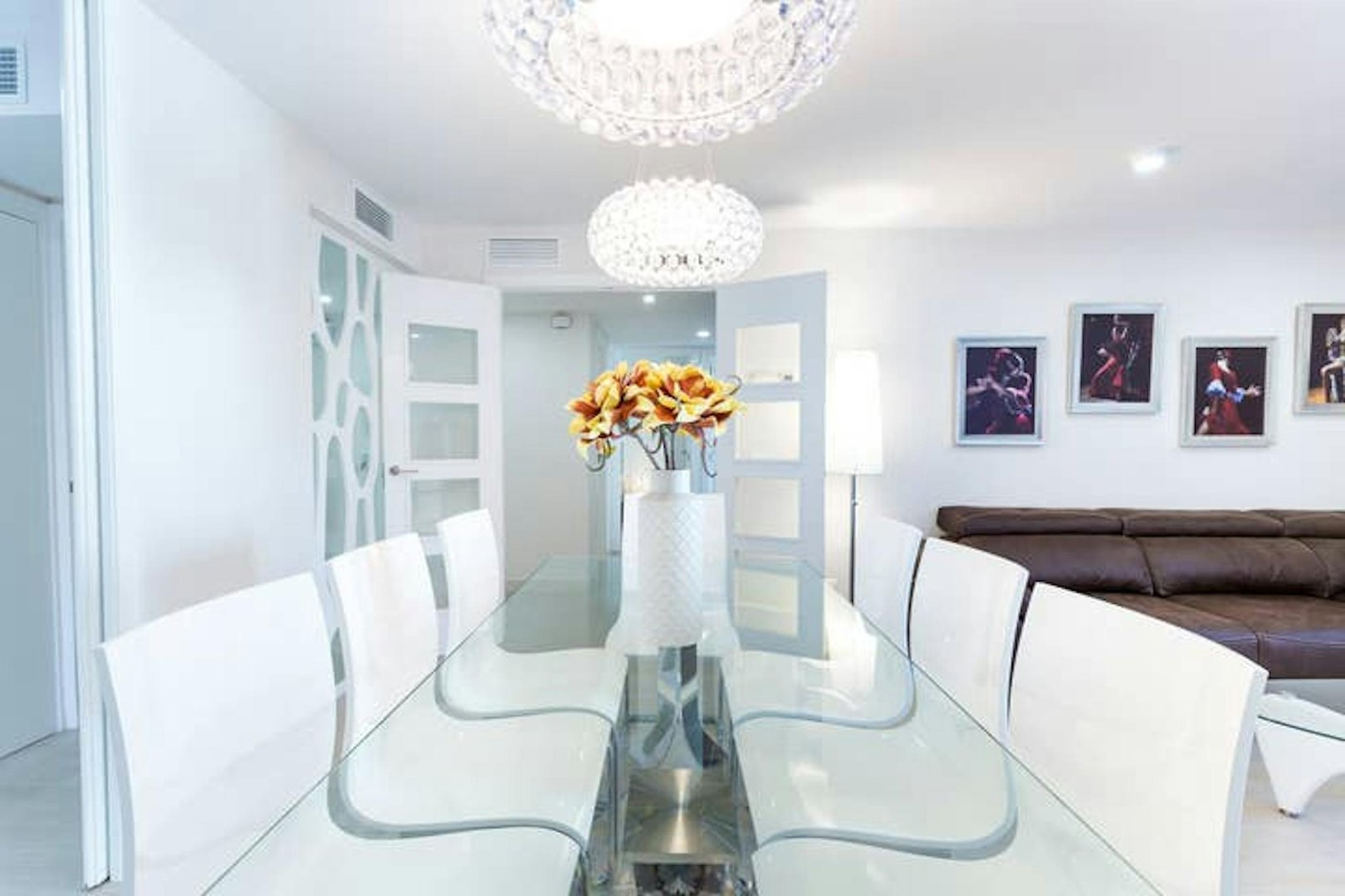 Habitación 119 m², Sevilla