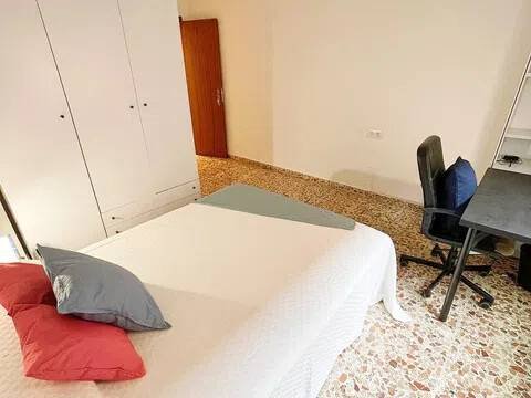Habitació de lloguer, Múrcia