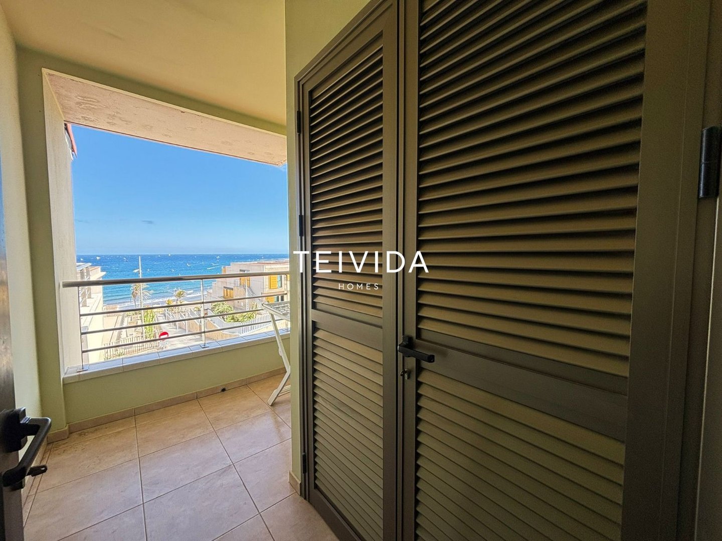 Piso de 65 m² en Granadilla de Abona
