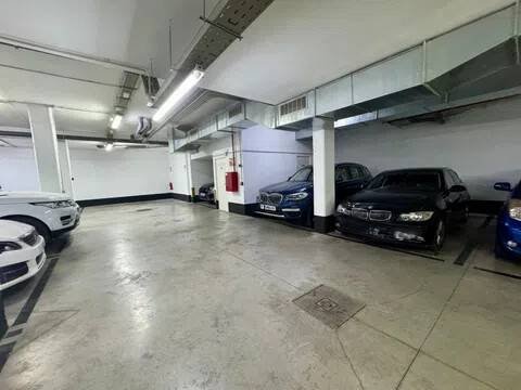 Pis de 53 m² a Sevilla