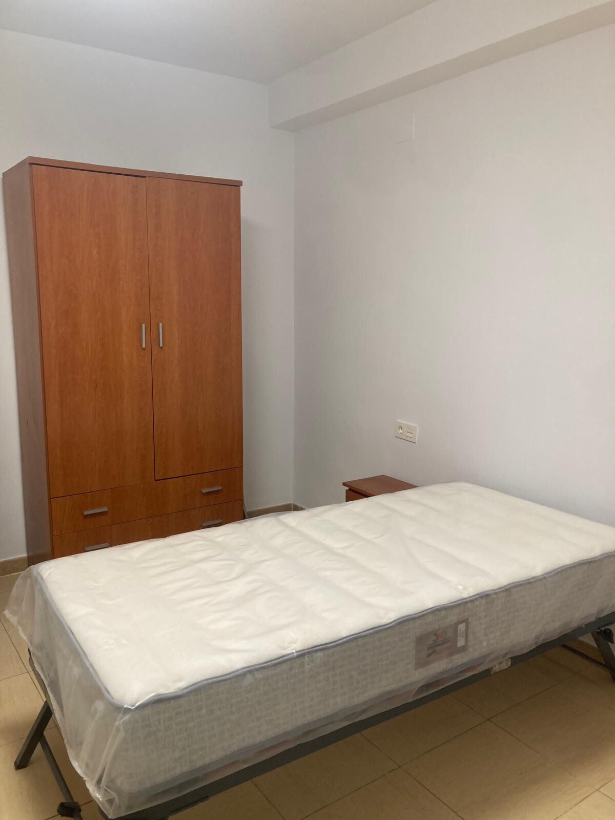 Wohnung 110 m² in Granada