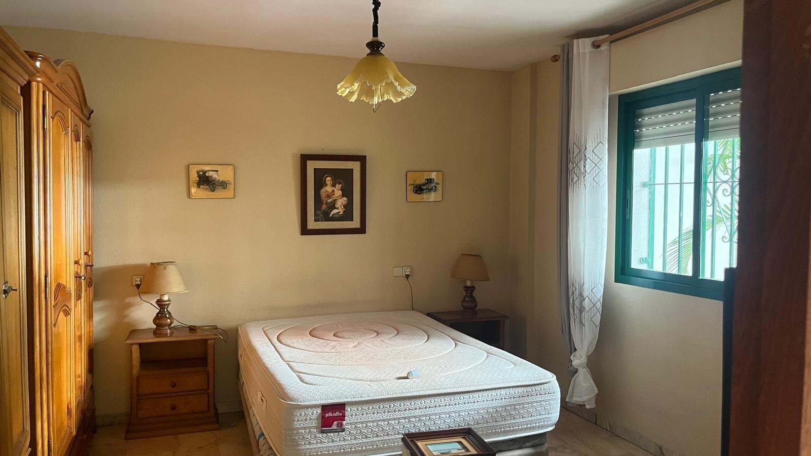 Piso de 75 m² en Sevilla