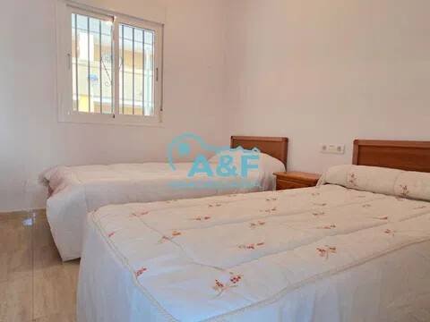 Piso de 50 m² en Oropesa del Mar