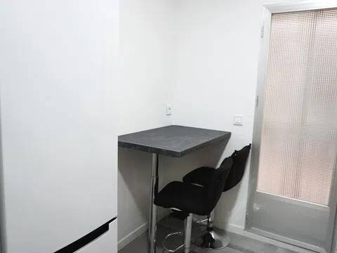 Habitación 93 m², Ávila