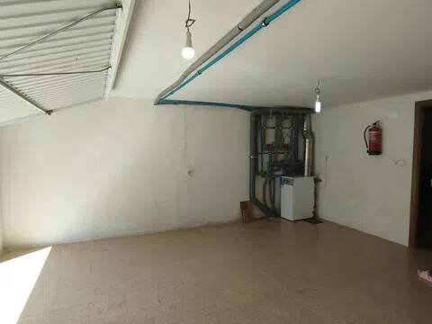 Casa de 170 m² a El Fresno