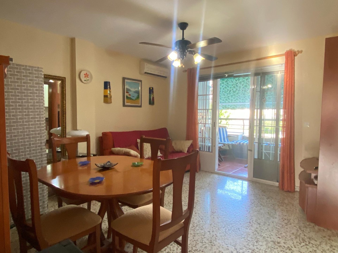 Piso de 68 m² en Rincón de la Victoria