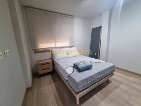 Piso de 70 m² en Cangas de Morrazo