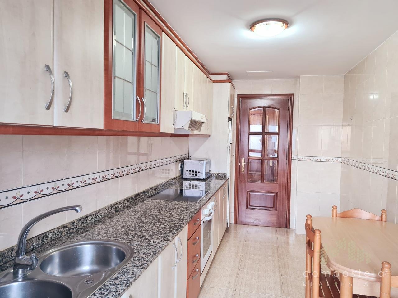 Квартира 72 м² у Ames
