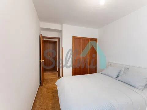 Piso de 127 m² en Oviedo